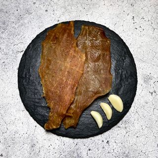 Курка З Часником 100 Г