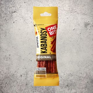 Кабаноси 40 Г One Bite
