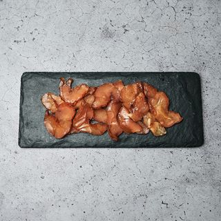 Бастурма 50 Г Куряча