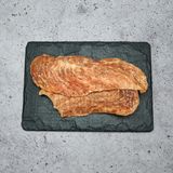 Качка Сир-пармезан Тм «три Смаки»