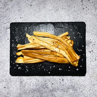 Сулугуні 100 Г З Угорськими Прянощами