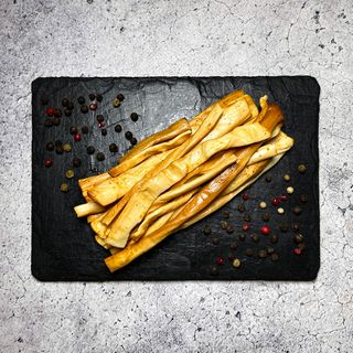 Сулугуні 100 Г Зі Спеціями