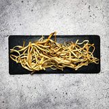 Суха Сирна Стружка Зі Спеціями 50 Г