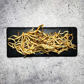 Суха Сирна Стружка Зі Спеціями 50 Г