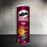 Чипси Pringles 165 Г «bacon»