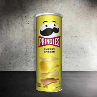 Чипси Pringles 165 Г «cheese»