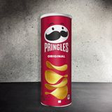 Чипси Pringles 165 Г «original»