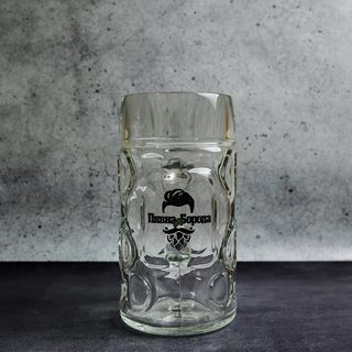 Келих №4 1 Л