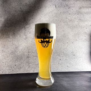 Пиво «waissburg Blanche» 0,5 Л