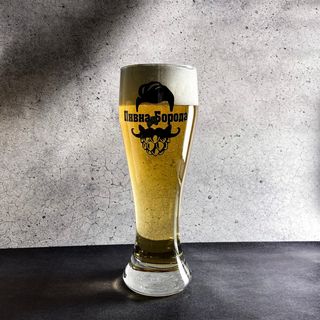 Пиво «душа Пивовара» 1 Л