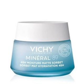 VICHY MINERAL 89 OIL SKIN SORBET 50ML -42077