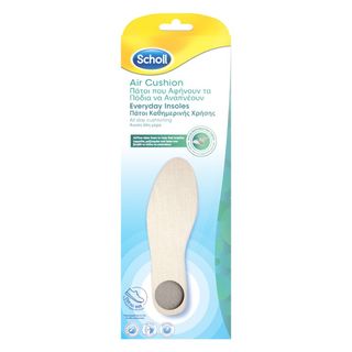 Scholl uložak za umorna stopala