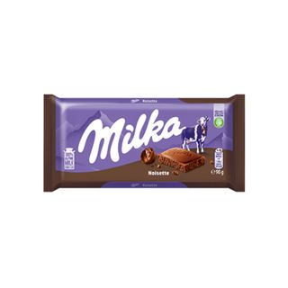 COKOLADA MILKA NOISETTE 90G 11273256