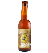 Belgian Golden Ale (330мл)