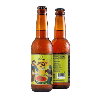 Drofa American Ipa (330мл)