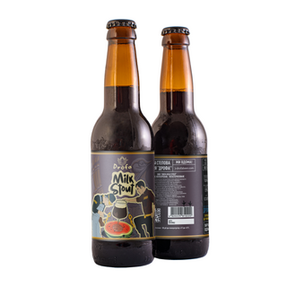 Drofa Milk Stout (330мл)