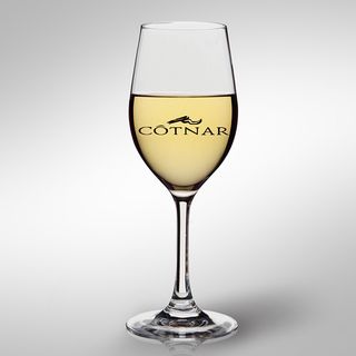 Вино Совіньон Котнар Біле. Столове. Сухе (9-13%) 0.5л