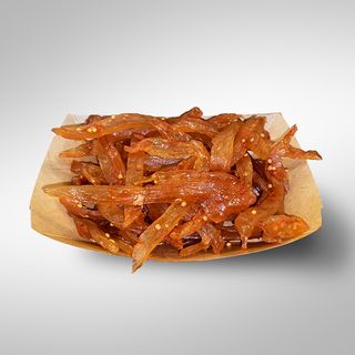 Індичка З Медом Та Гірчицею 50г