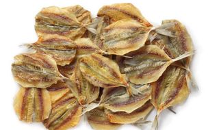 Жовтий Смугастик 100 Г