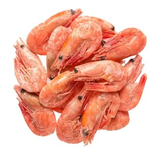 Креветка Варено-морожена 90/120 0,500г