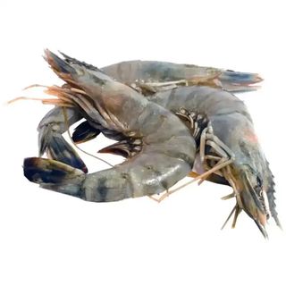 Креветка Сира Еквадор 20/30 0,500г