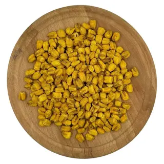 Кукурудза Смажена Мед-гірчиця (100г)