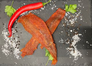 Охотский Посол Перец (100г)