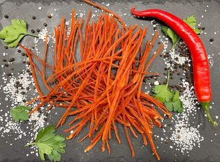 Павутинка Кальмара (100г)