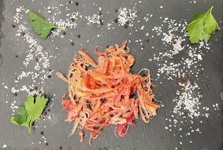 Стружка Рожева (100г)