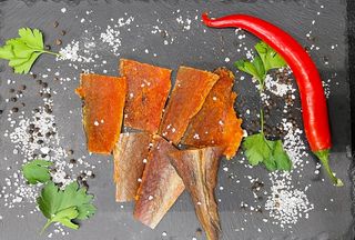 Янтарна З Перцем (100г)