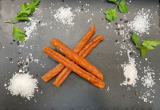 Ікра Корюшки (100г)