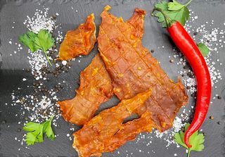 Чіпси Курячі Сир Чилі (100г)