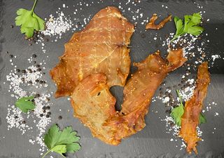 Чіпси Курячі По Діжонські (100г)