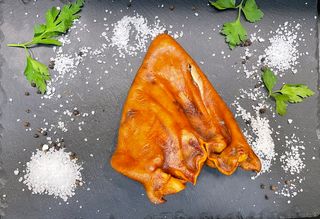 Вуха Цілі (250г)