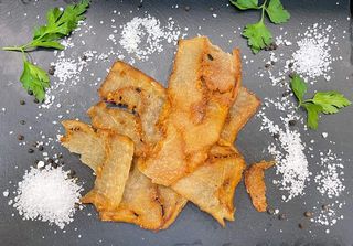 Курка Тоненькі (100г)