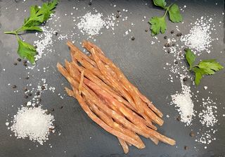 Соломка Свинини З Сиром (100г)