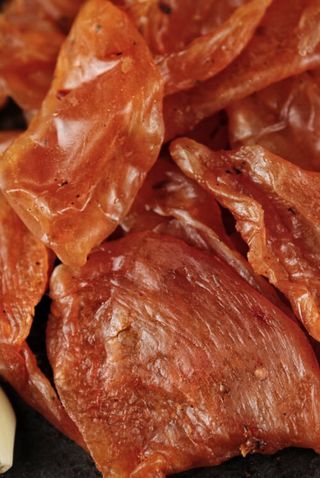 Джастміст Курка Фас(100г)