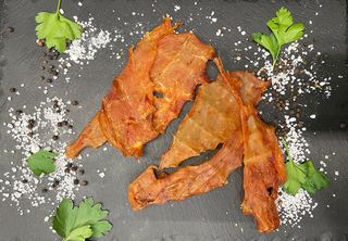 Чіпси Курячі Перец (100г)