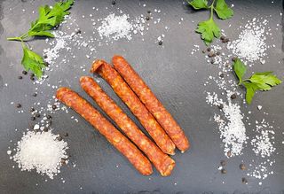 Чоризо Зі Свинини (100г)