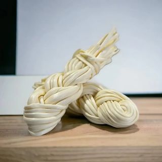 Косичка Біла (130г)