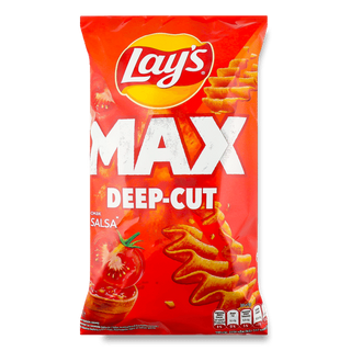 Лейс Сальса (120г)