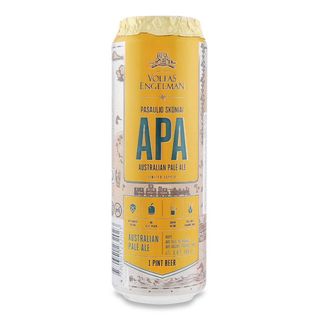 Volfas-engelman Apa 0.568 (ж/б - 0.5л)