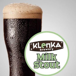 Пиво Клёпка Стаут (1л)