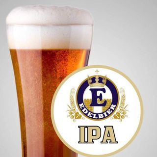 Пиво Іпа Кант Пале Але (1л)