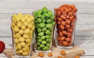 Кранч Бекон (50г)