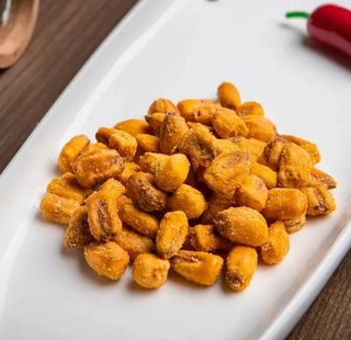 Кукурудза Мед Та Гірчиця (50г)