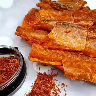 Тріска З Перцем (50г)