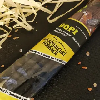 Ковбаски Норі (100г)