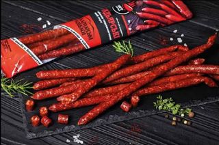 Ковбаски Мад'ярські (100г)