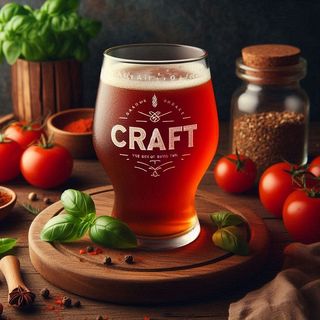 Пиво Полум'я Sour Gose Світле Н/ф (0,5л)